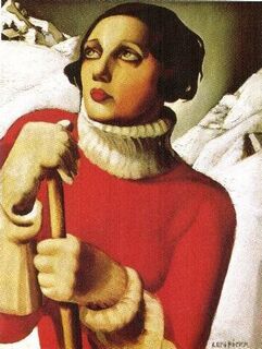 Tamara Lempicka